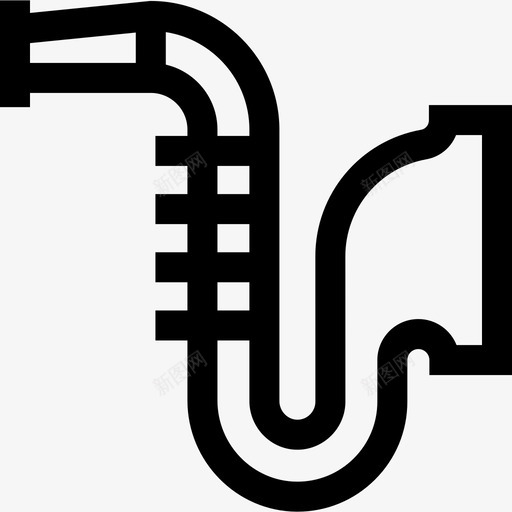 萨克斯管游行37直线svg_新图网 https://ixintu.com 萨克斯管 游行 直线