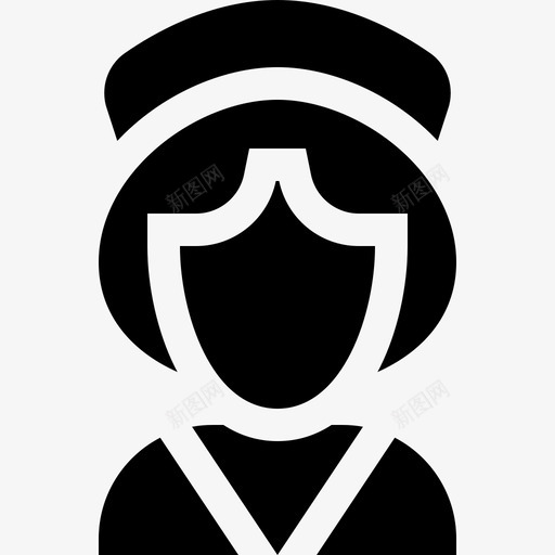 护士20号护士满员svg_新图网 https://ixintu.com 护士 20号 满员