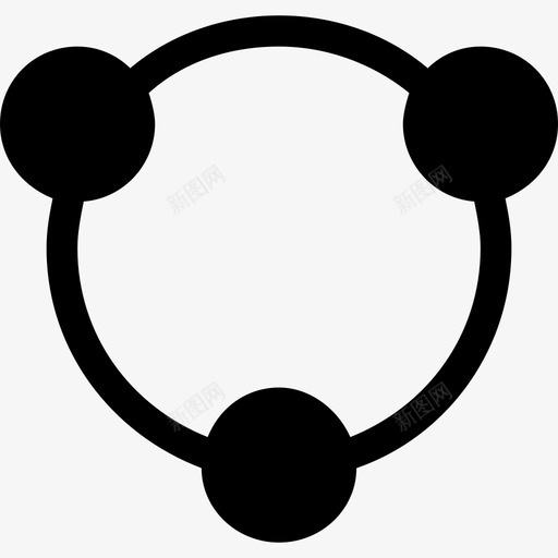 全智能模式图标svg_新图网 https://ixintu.com 智能 模式 图标