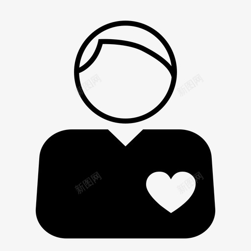 爱人护理者家人svg_新图网 https://ixintu.com 爱人 护理 家人 医疗保健 合作伙伴 医疗 利益 相关者