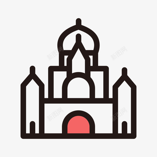 哈尔滨svg_新图网 https://ixintu.com 哈尔滨
