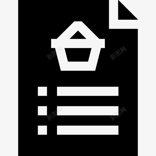 购物清单零售63已填写svg_新图网 https://ixintu.com 购物 清单 零售 填写