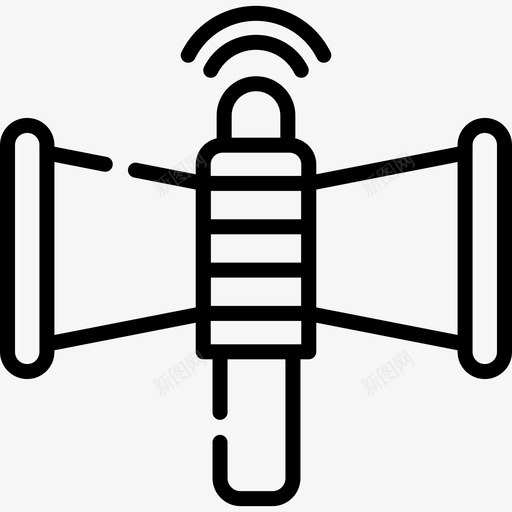 塞壬自然灾害40线性svg_新图网 https://ixintu.com 塞壬 自然灾害 线性