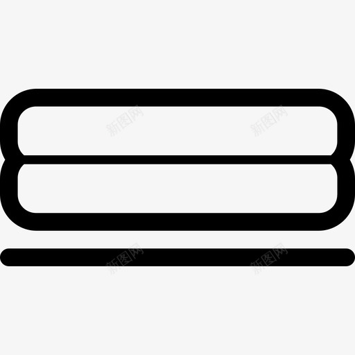 被单更换svg_新图网 https://ixintu.com 被单 更换 单色 简约 线性