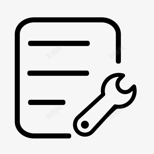 报修审批2svg_新图网 https://ixintu.com 报修 审批