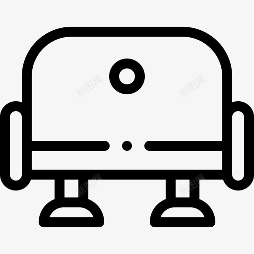 椅子109电影院直线型svg_新图网 https://ixintu.com 椅子 电影院 直线 线型