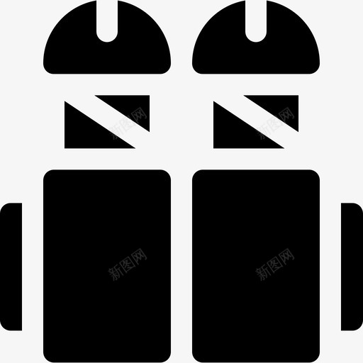 螺钉电工工具和元件19填充svg_新图网 https://ixintu.com 螺钉 电工 工具 元件 填充