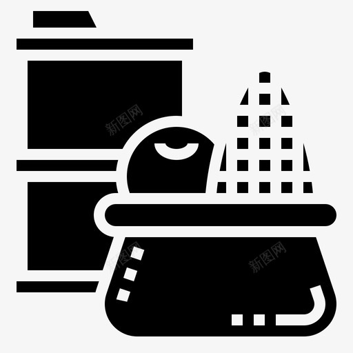 商品期货市场svg_新图网 https://ixintu.com 商品 期货 市场 价格 交易 投资 投资类 类型 glyph