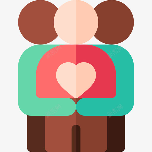 爱种族主义9平淡svg_新图网 https://ixintu.com 种族主义 平淡