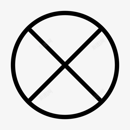 圆取消交叉svg_新图网 https://ixintu.com 取消 交叉 拆分 接口 基本 规则 行集
