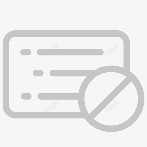 关闭弹幕1svg_新图网 https://ixintu.com 关闭 弹幕