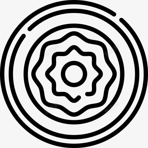 板摩洛哥10线性svg_新图网 https://ixintu.com 摩洛哥 线性