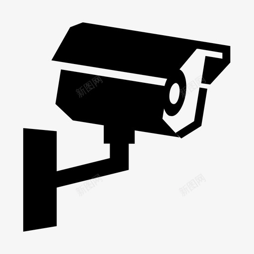 A12视频监控svg_新图网 https://ixintu.com A12 视频监控