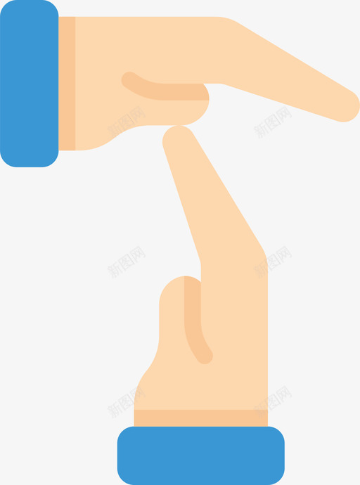 手篮球60平手svg_新图网 https://ixintu.com 篮球 平手