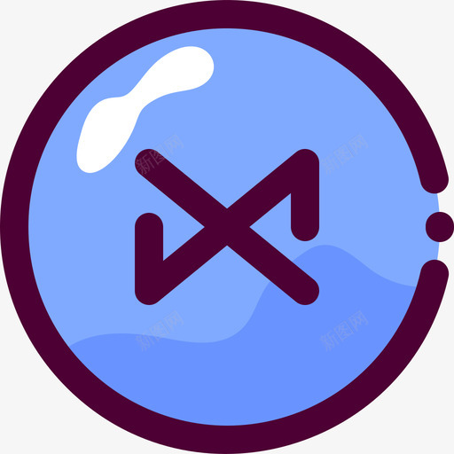 压缩箭头91线颜色svg_新图网 https://ixintu.com 压缩 箭头 颜色