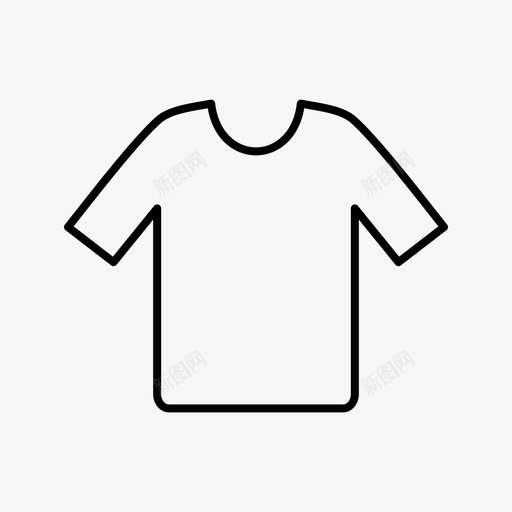 t恤穿着35岁夏季svg_新图网 https://ixintu.com 穿着 35岁 夏季