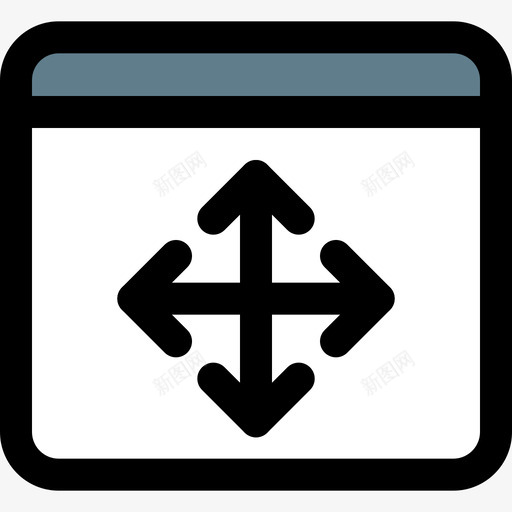 移动web应用程序登录页3线性颜色svg_新图网 https://ixintu.com 移动 web 应用程序 登录 线性 颜色