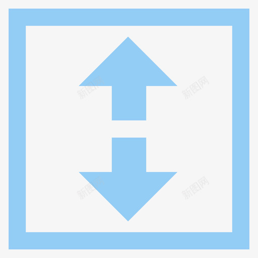 测高度svg_新图网 https://ixintu.com 测高 高度