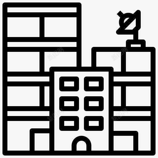 公司职务晋升33直系svg_新图网 https://ixintu.com 公司 职务 晋升 直系