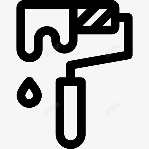 绘画活跃的生活方式46线性svg_新图网 https://ixintu.com 绘画 活跃 生活方式 线性
