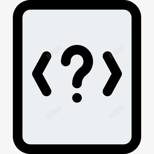 未知web应用程序编码文件1线性颜色svg_新图网 https://ixintu.com 未知 web 应用程序 编码 文件 线性 颜色