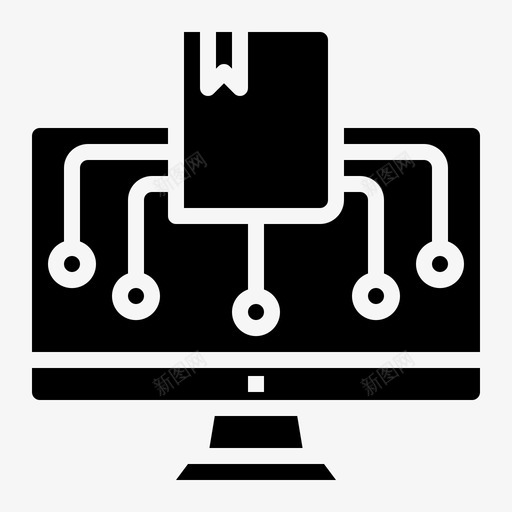 学习交流全球svg_新图网 https://ixintu.com 学习 交流 全球 互联网 知识 研究 数字化 扎实