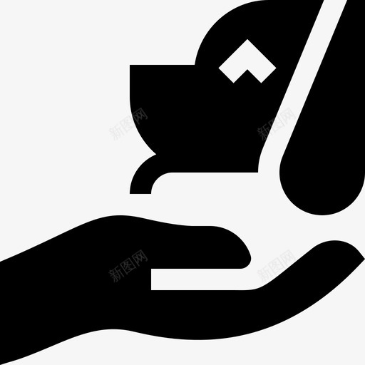 宠物善良充满svg_新图网 https://ixintu.com 宠物 善良 充满