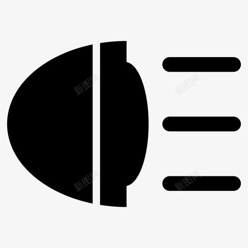 光light42svg_新图网 https://ixintu.com light42