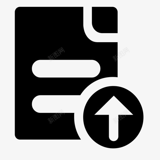 巡查上报svg_新图网 https://ixintu.com 巡查 上报 ICon1132