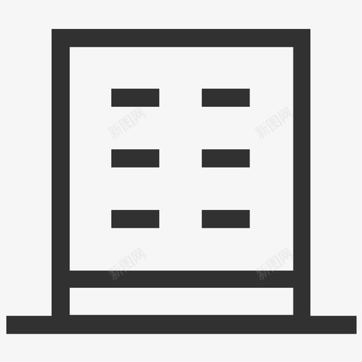 资讯频道海外买房40x40svg_新图网 https://ixintu.com 资讯频道 海外 买房 40x40