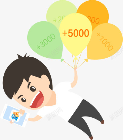 2345贷款王只需身份证最高贷款5000元一经审核png免抠素材_新图网 https://ixintu.com 贷款 2345 王只需 只需 身份证 最高 5000元 一经 审核