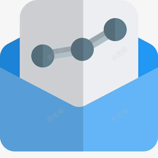 信封网页应用SEO3平面svg_新图网 https://ixintu.com 信封 网页 应用 SEO3 平面