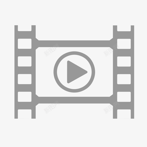 影音系统svg_新图网 https://ixintu.com 影音 系统