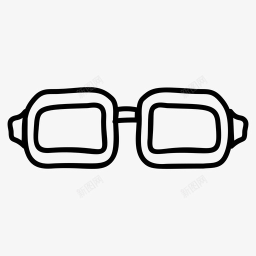 采购产品眼镜眼镜教育svg_新图网 https://ixintu.com 眼镜 采购 产品 教育 学校 拼贴 大学 向量 图标