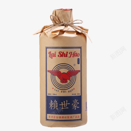 贵州赖世豪传承酱香型白酒53度高度自酿纯粮食坤沙酒png免抠素材_新图网 https://ixintu.com 53度 传承 传承与创新 坤沙 白酒 粮食 自酿 贵州 赖世豪 香型 高度