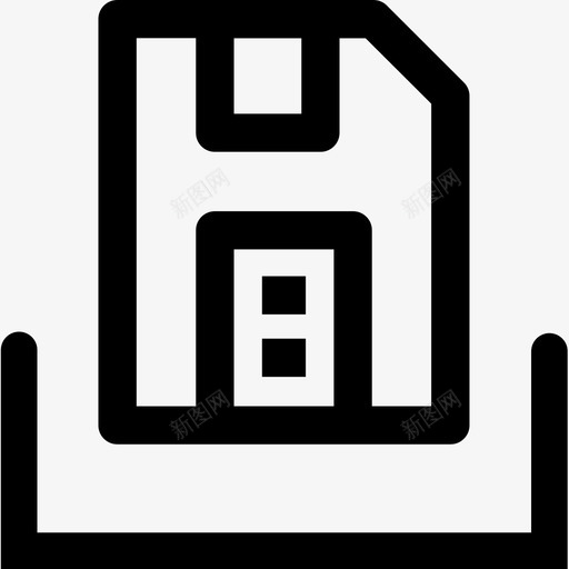 存为模板svg_新图网 https://ixintu.com 存为 模板