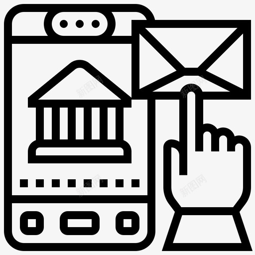 报表无现金社会16直系svg_新图网 https://ixintu.com 报表 无现金 社会 直系
