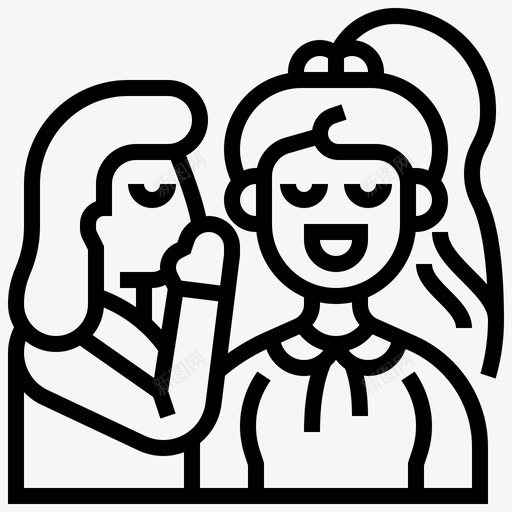 谣言广告78直系svg_新图网 https://ixintu.com 谣言 广告 直系