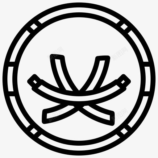 胡拉胡普玩具31线性svg_新图网 https://ixintu.com 胡拉胡 玩具 线性