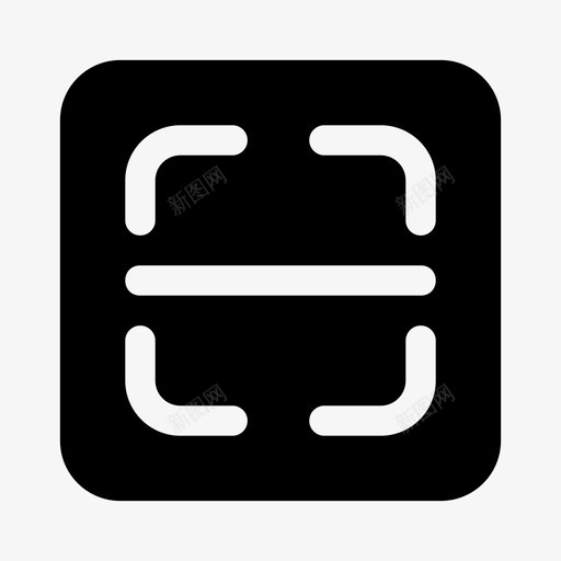扫码购selectedsvg_新图网 https://ixintu.com 扫码 selected