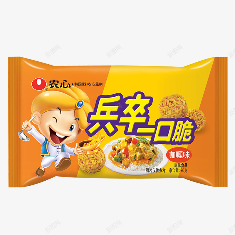 农心乐卒一口脆产品抠图png免抠素材_新图网 https://ixintu.com 农心 乐卒 一口 产品 抠图
