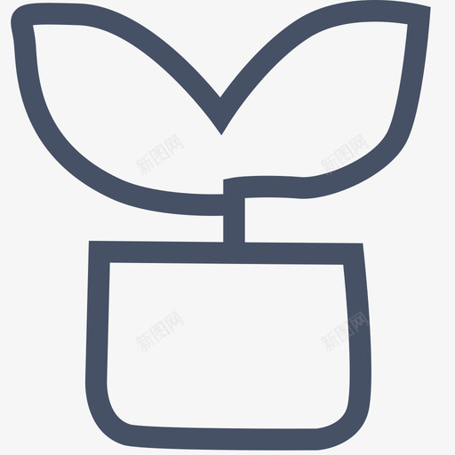 到家帮线3xsvg_新图网 https://ixintu.com 到家 帮线 3x