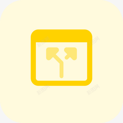 Splitweb应用程序开发2tritonesvg_新图网 https://ixintu.com Split web 应用 程序开发 tritone