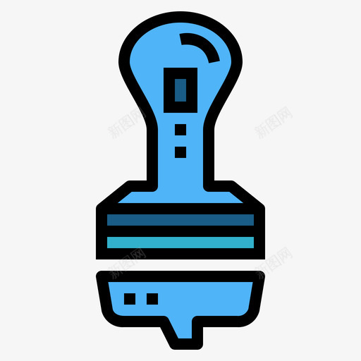坦普尔咖啡店169线性颜色svg_新图网 https://ixintu.com 普尔 咖啡店 线性 颜色