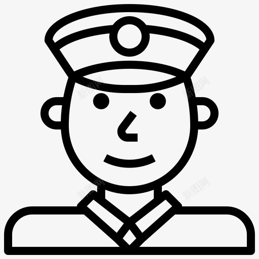 司机火车站31直线svg_新图网 https://ixintu.com 司机 火车站 直线