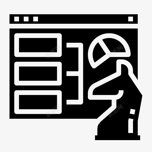 网站搜索引擎优化营销16填充svg_新图网 https://ixintu.com 网站 搜索引擎 优化 营销 填充