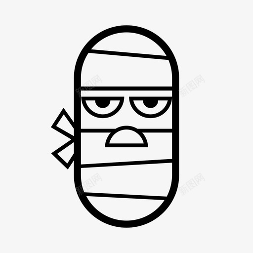 受伤瘀伤伤亡svg_新图网 https://ixintu.com 受伤 瘀伤 伤亡 手指