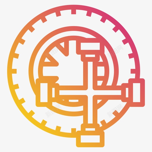 轮胎汽车维修75坡度svg_新图网 https://ixintu.com 轮胎 汽车维修 坡度