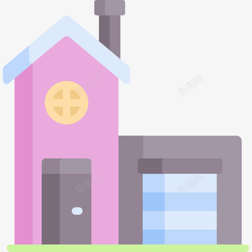 市区27号楼公寓楼svg_新图网 https://ixintu.com 市区 号楼 公寓楼
