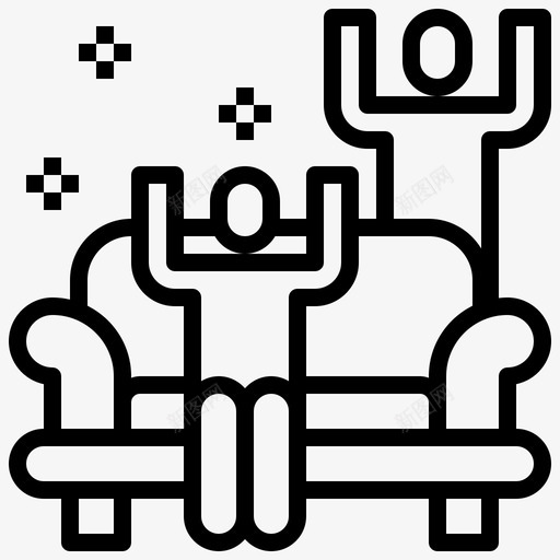 派对游戏之夜7直系svg_新图网 https://ixintu.com 派对 游戏 之夜 直系